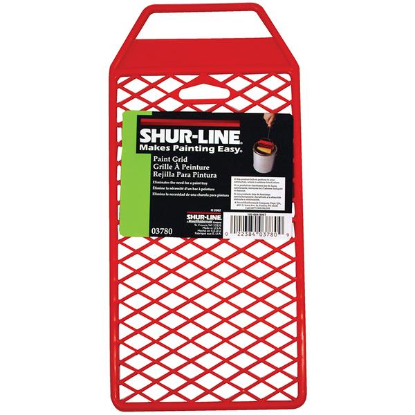 Shur-Line 1 Gal Quick Pro Paint Grid 2007097